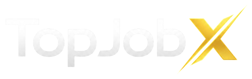 TopJobX